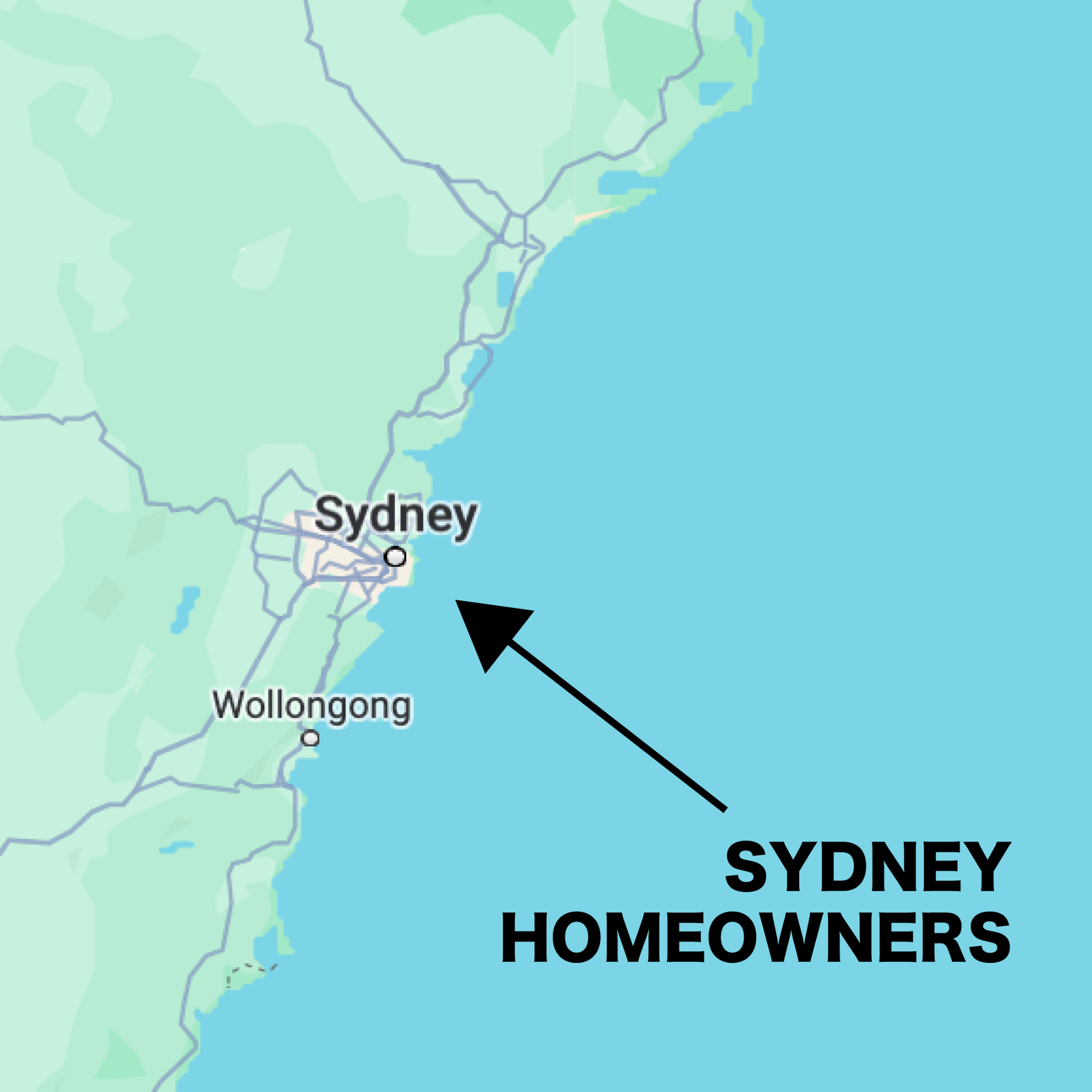 New South Wales Solar Program Facebook ad