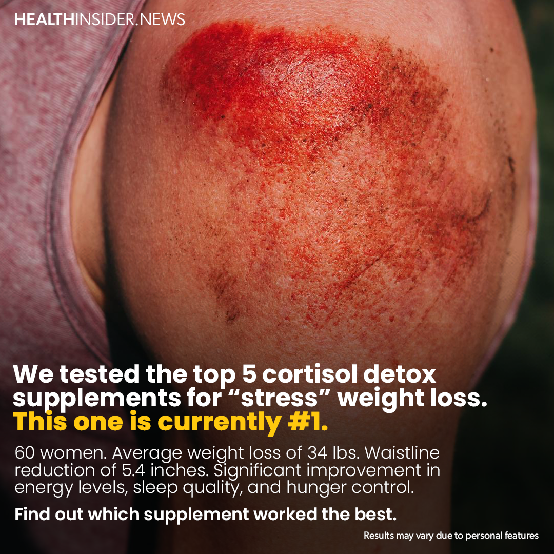 Health Insider Facebook ad