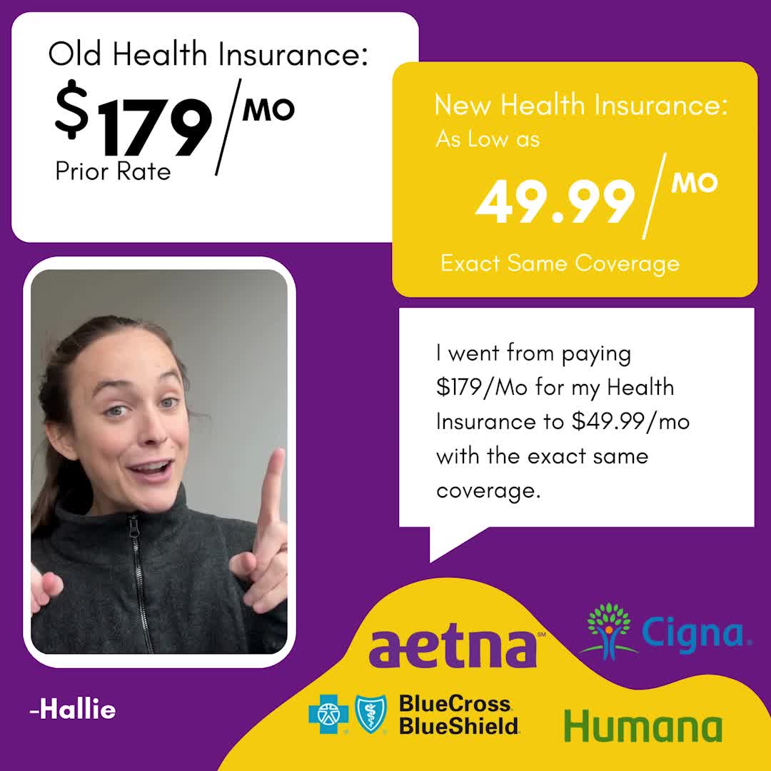Plan Advisor Facebook ad from May 23, 2025