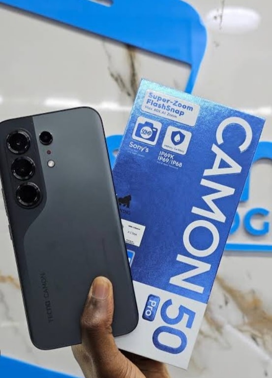 Primetech phone accessories Facebook ad: Phone accessories and mobile gadgets at affordable prices