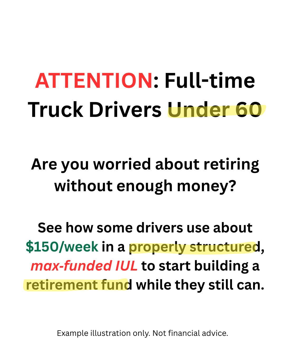 PolicyClover Facebook ad