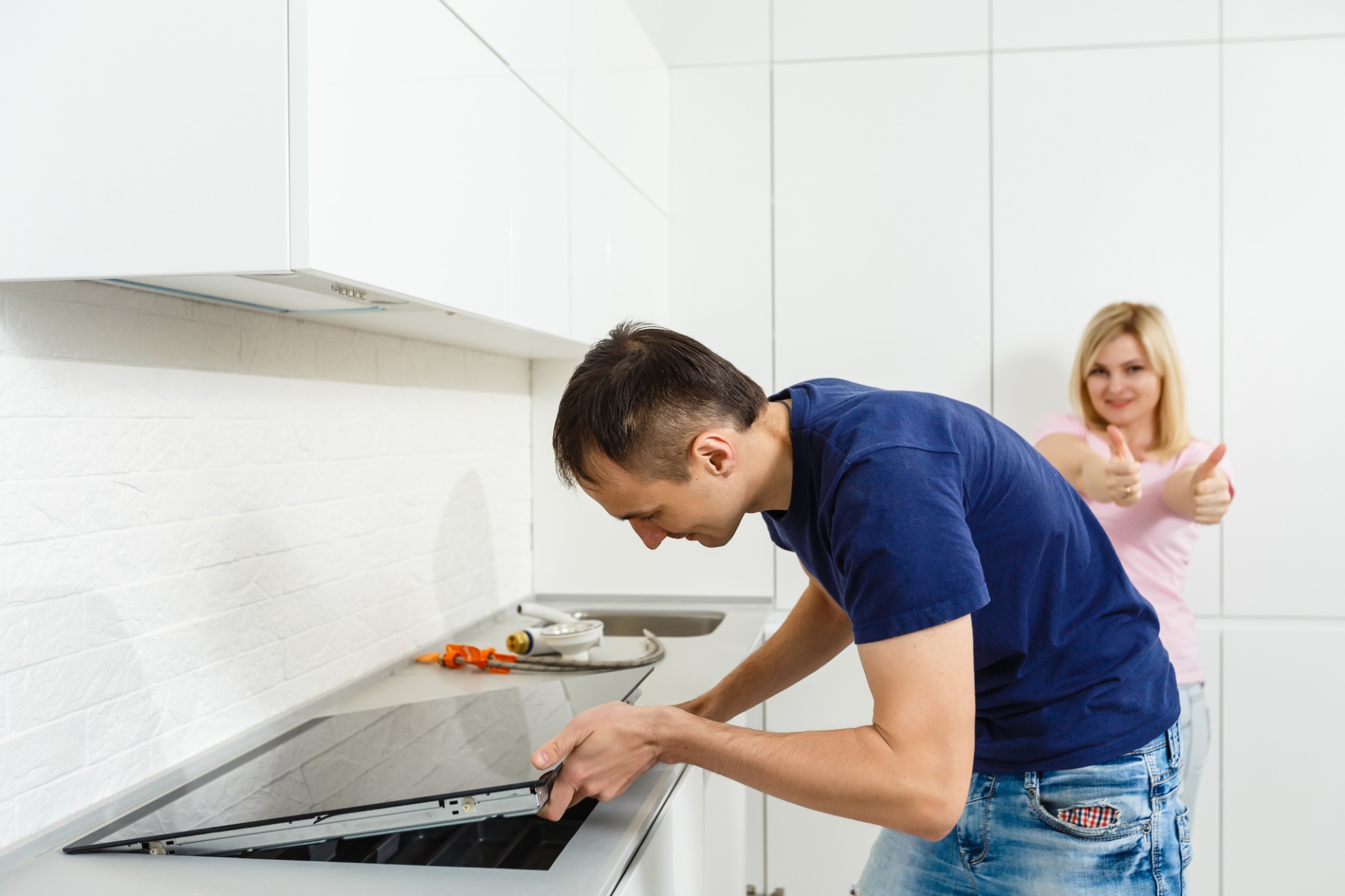 AppliancePartsPros Facebook ad