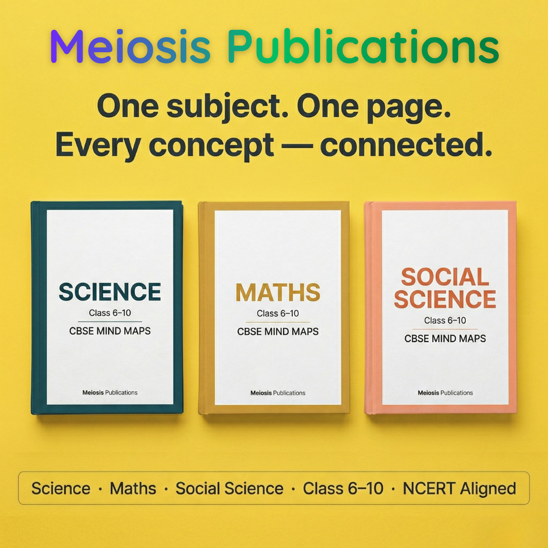 Meiosis Publications Facebook ad