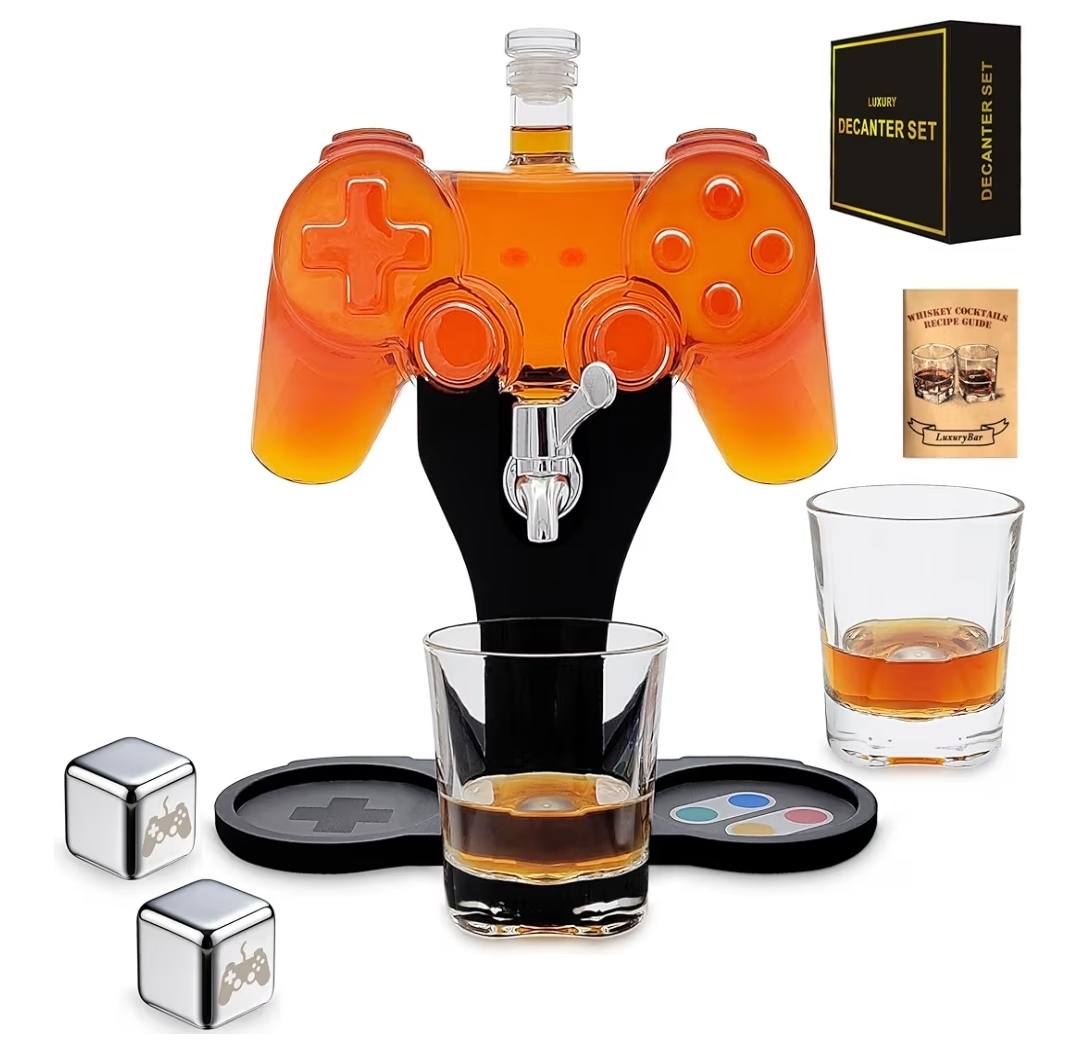 The Vintage Cabinet Facebook ad: Discover the perfect blend of fun, elegance, and…