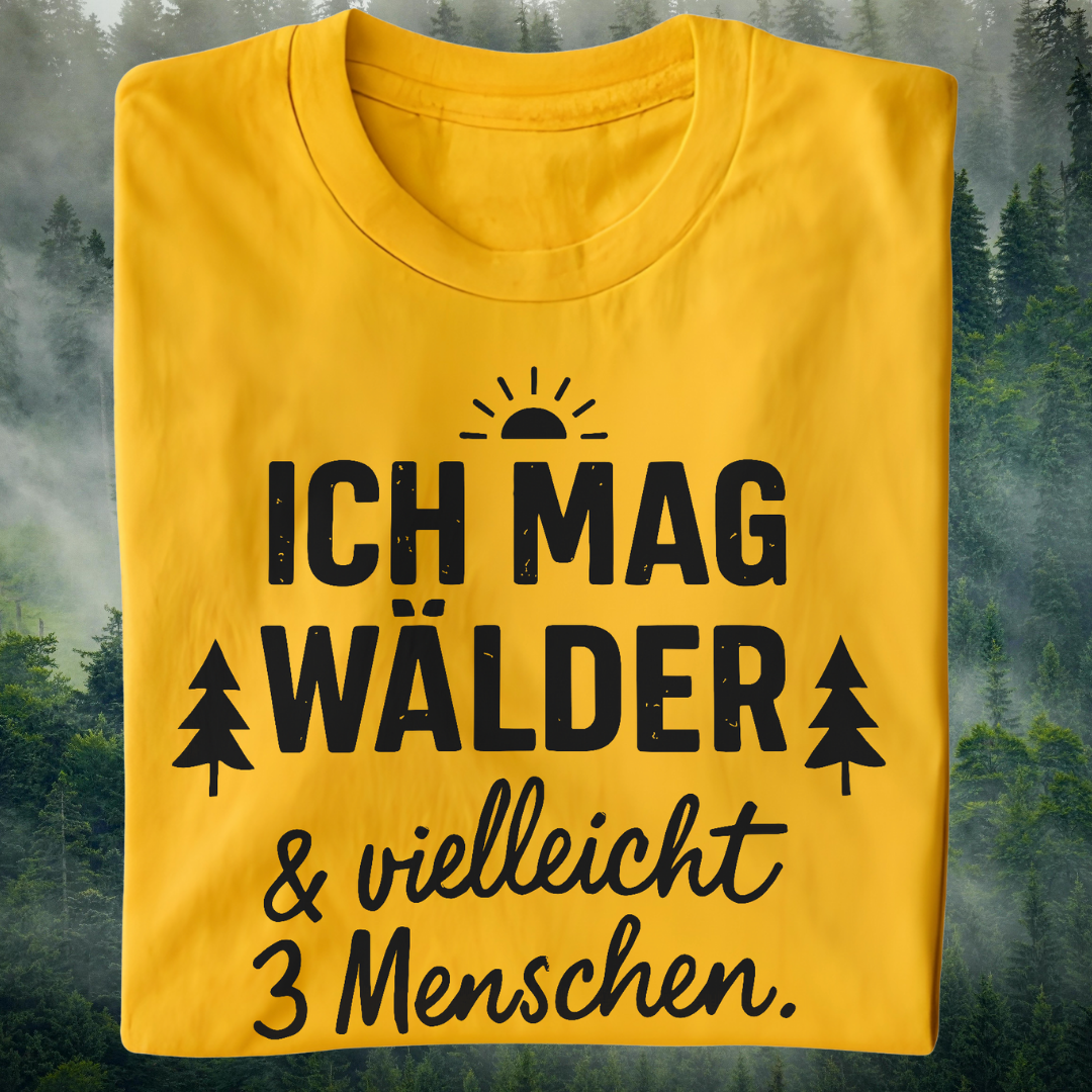 Wild Spirit Facebook ad