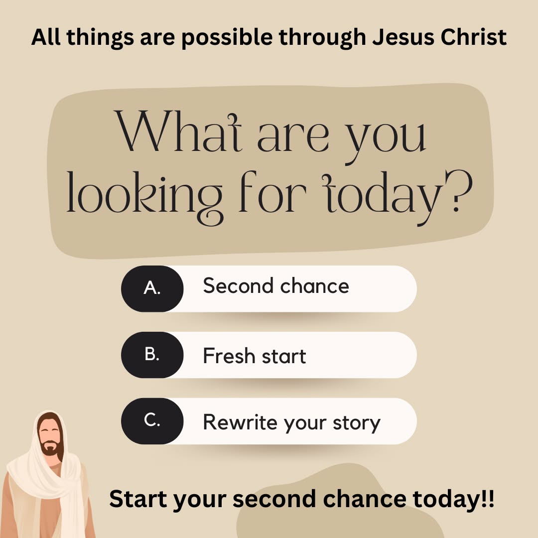 My Road to Hope and Peace Facebook ad