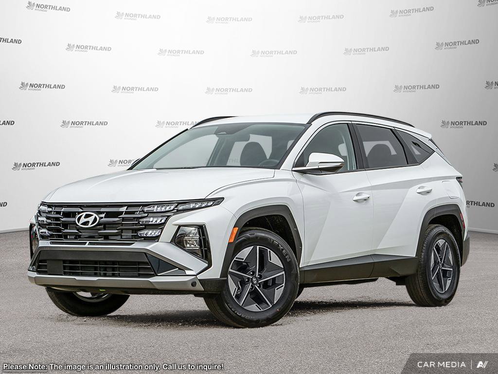 Northland Hyundai Facebook ad