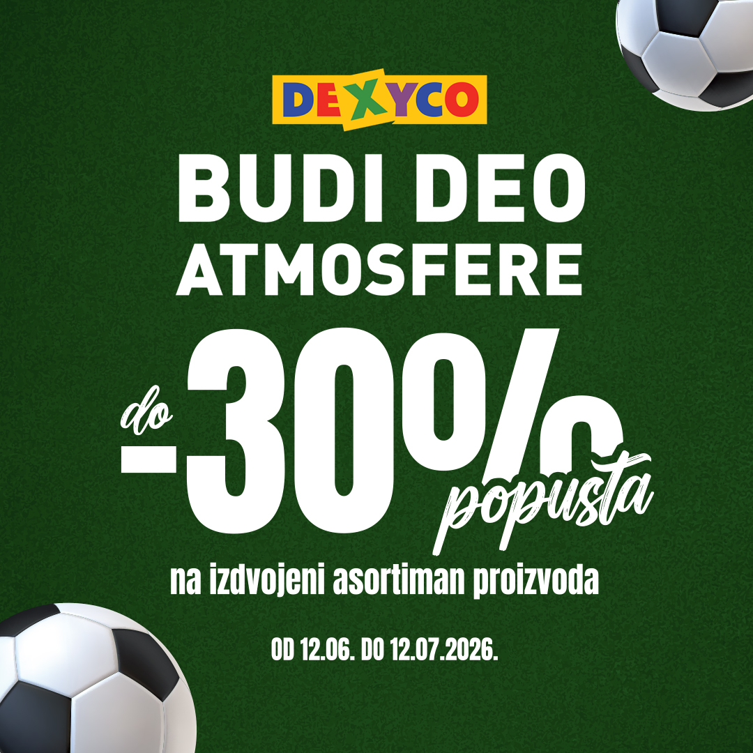 Dexy Co Facebook ad