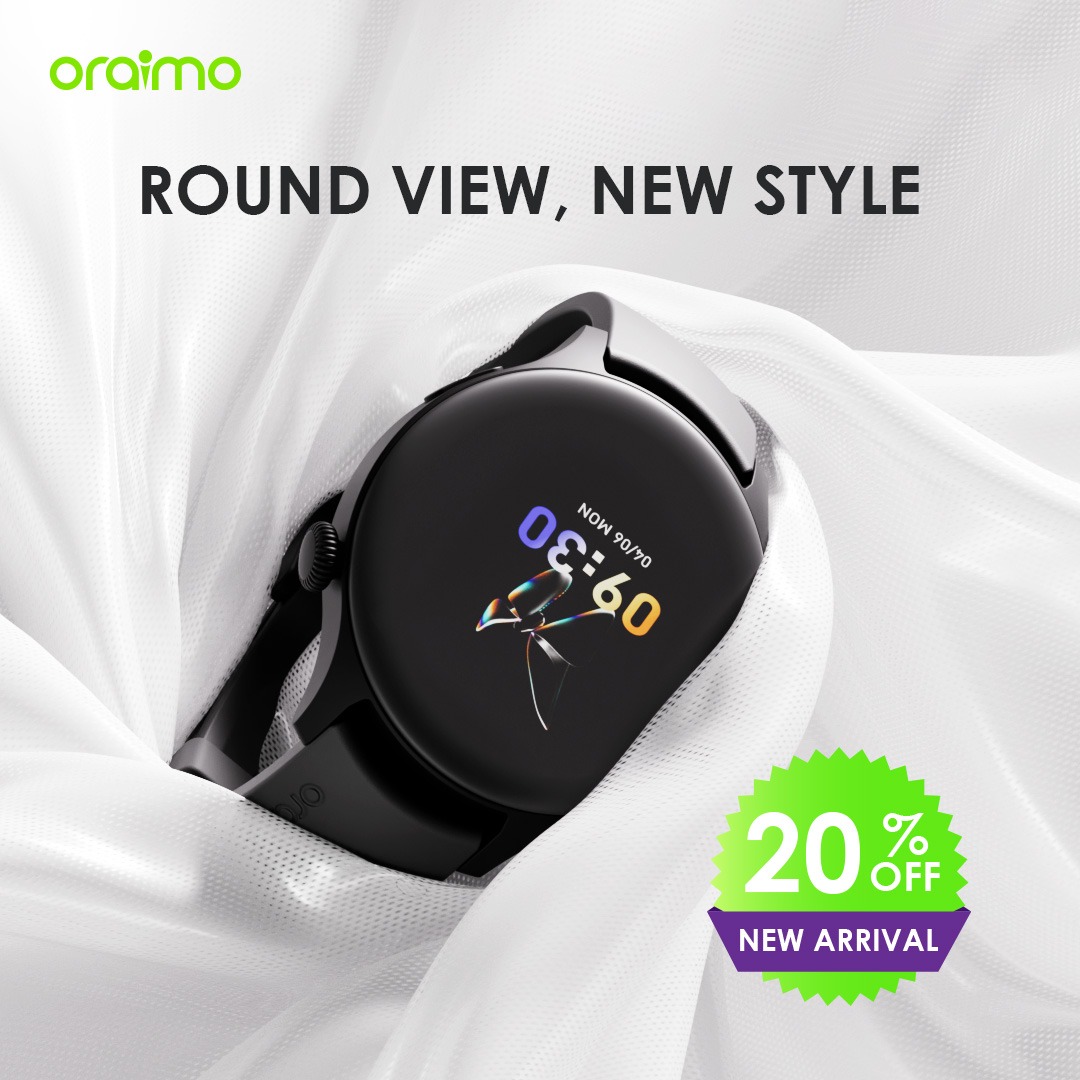 oraimo DailyDeals NG Facebook ad