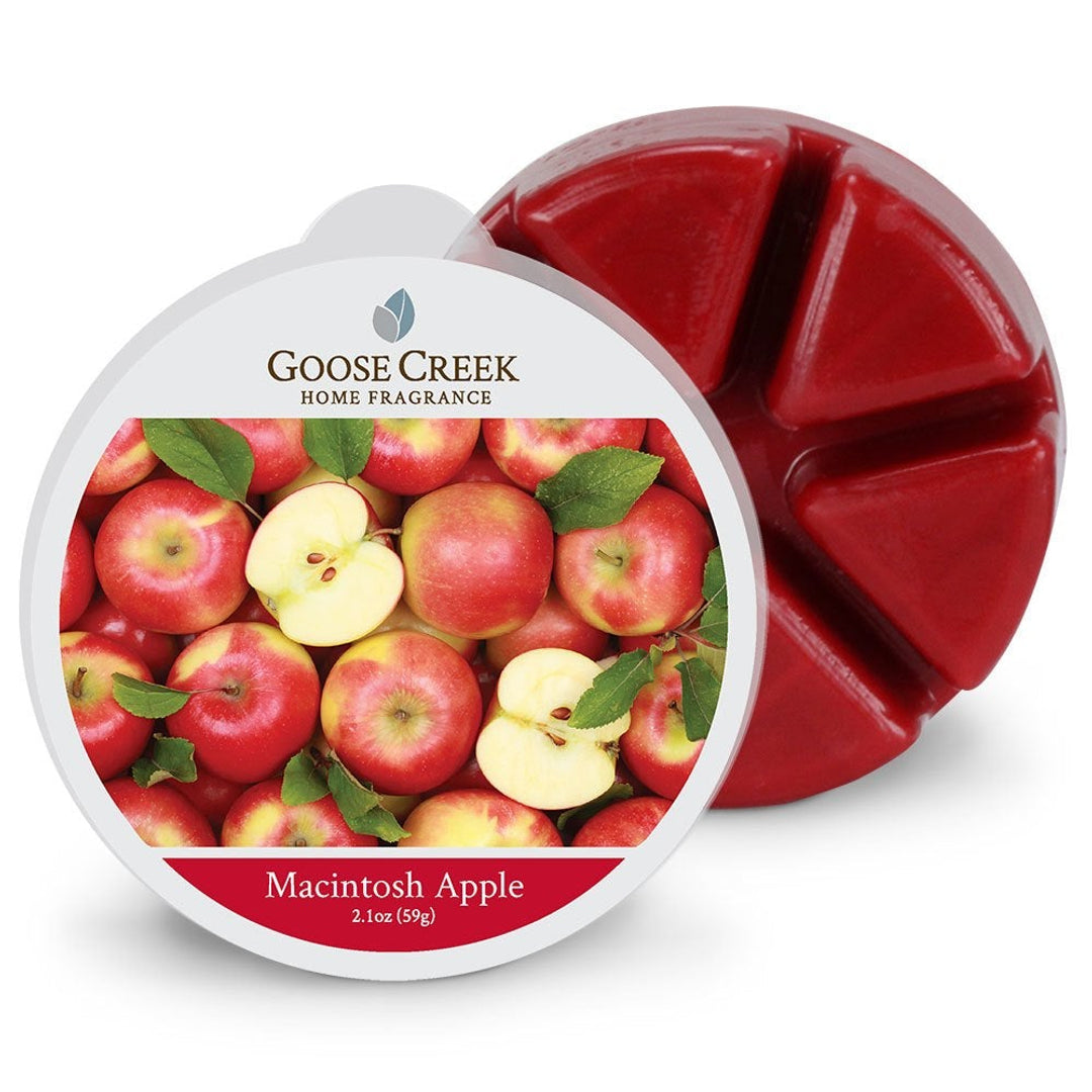 Goose Creek Facebook ad