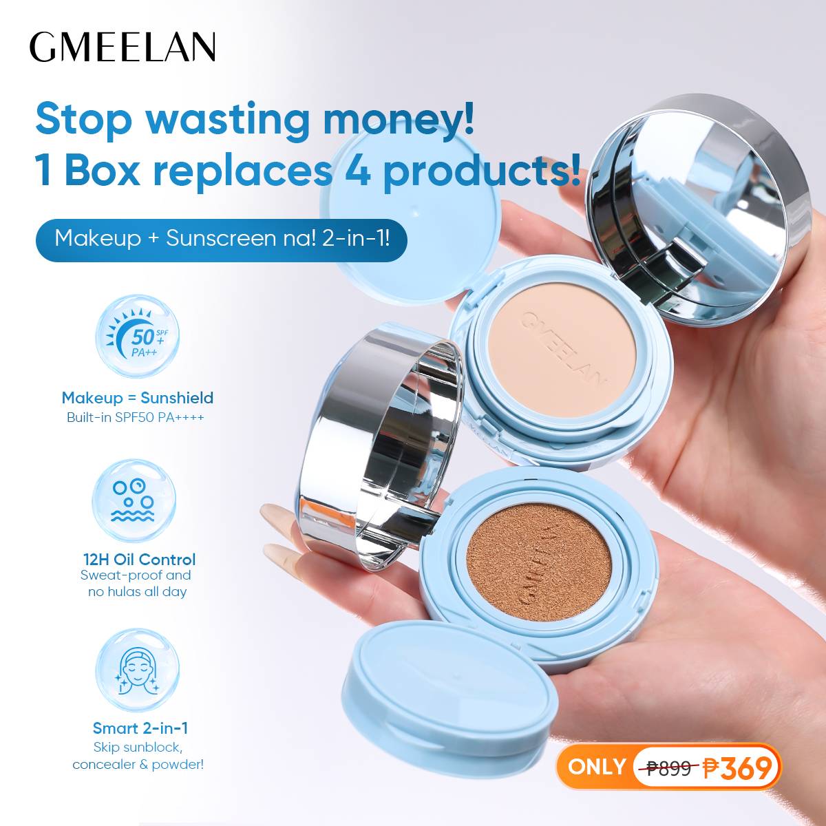 GMEELAN-Shop-PH Facebook ad