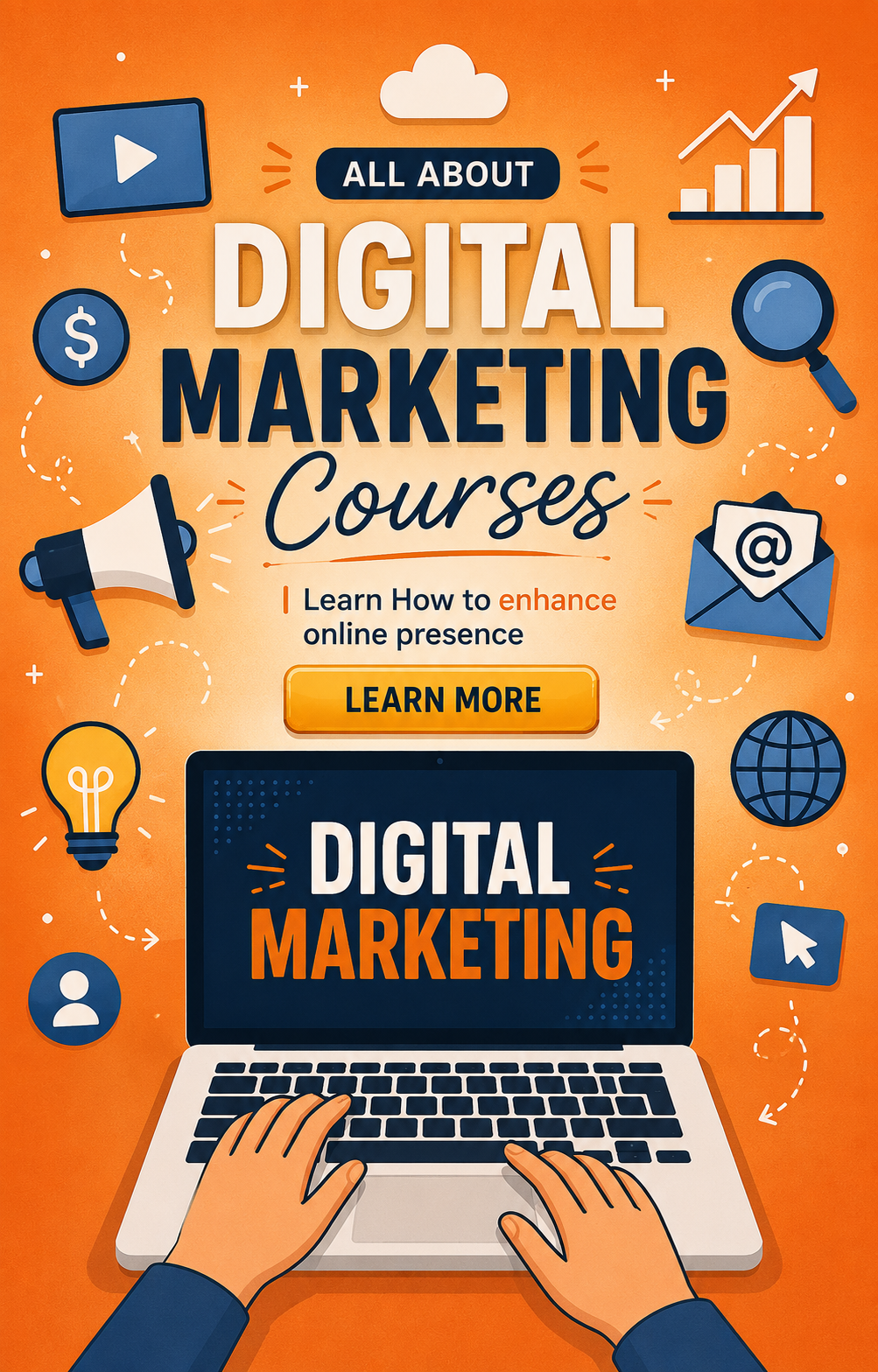 Shop Whiz Facebook ad: Digital Marketing Courses Guide 2026