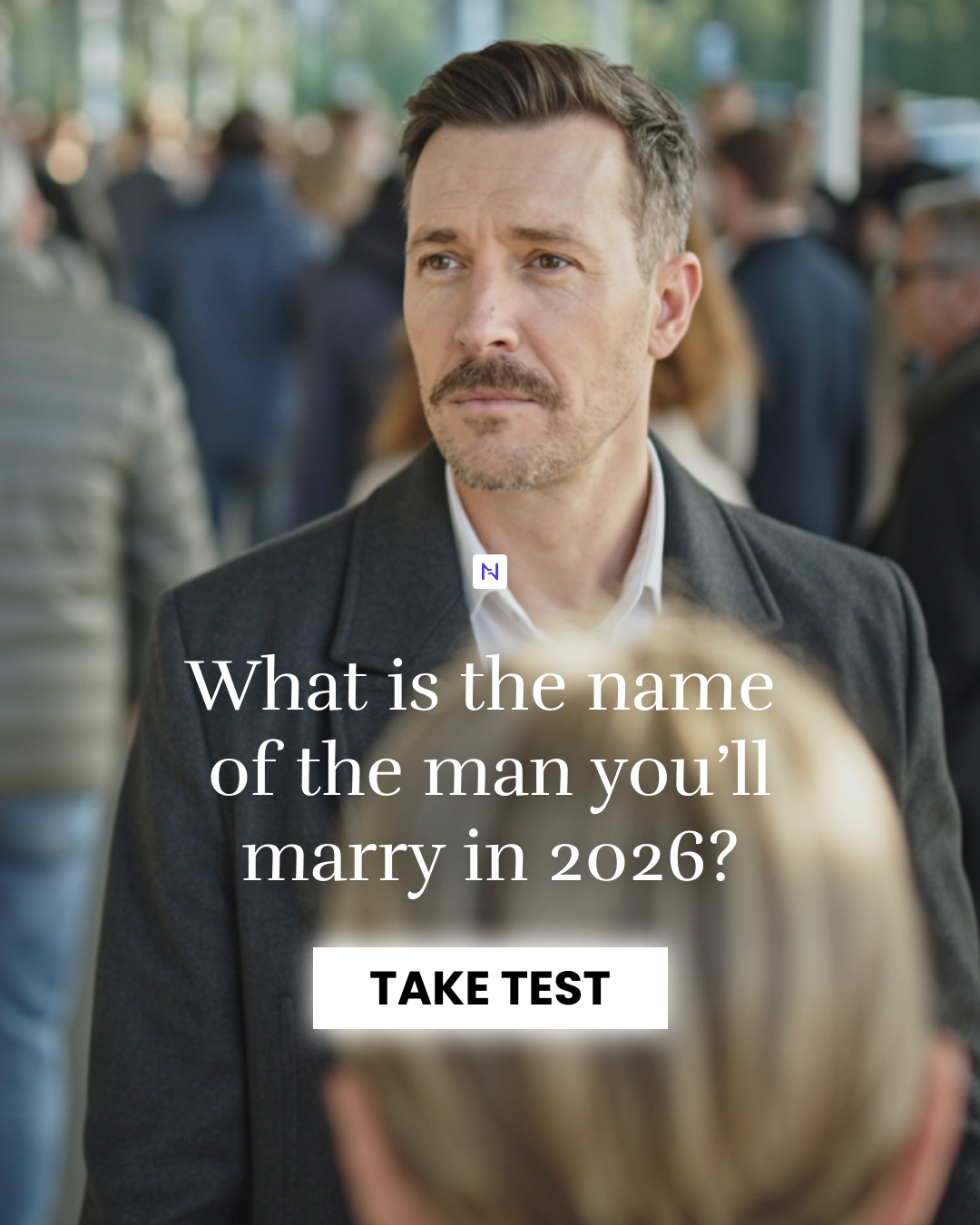 Nebula: Marriage Compatibility Facebook ad