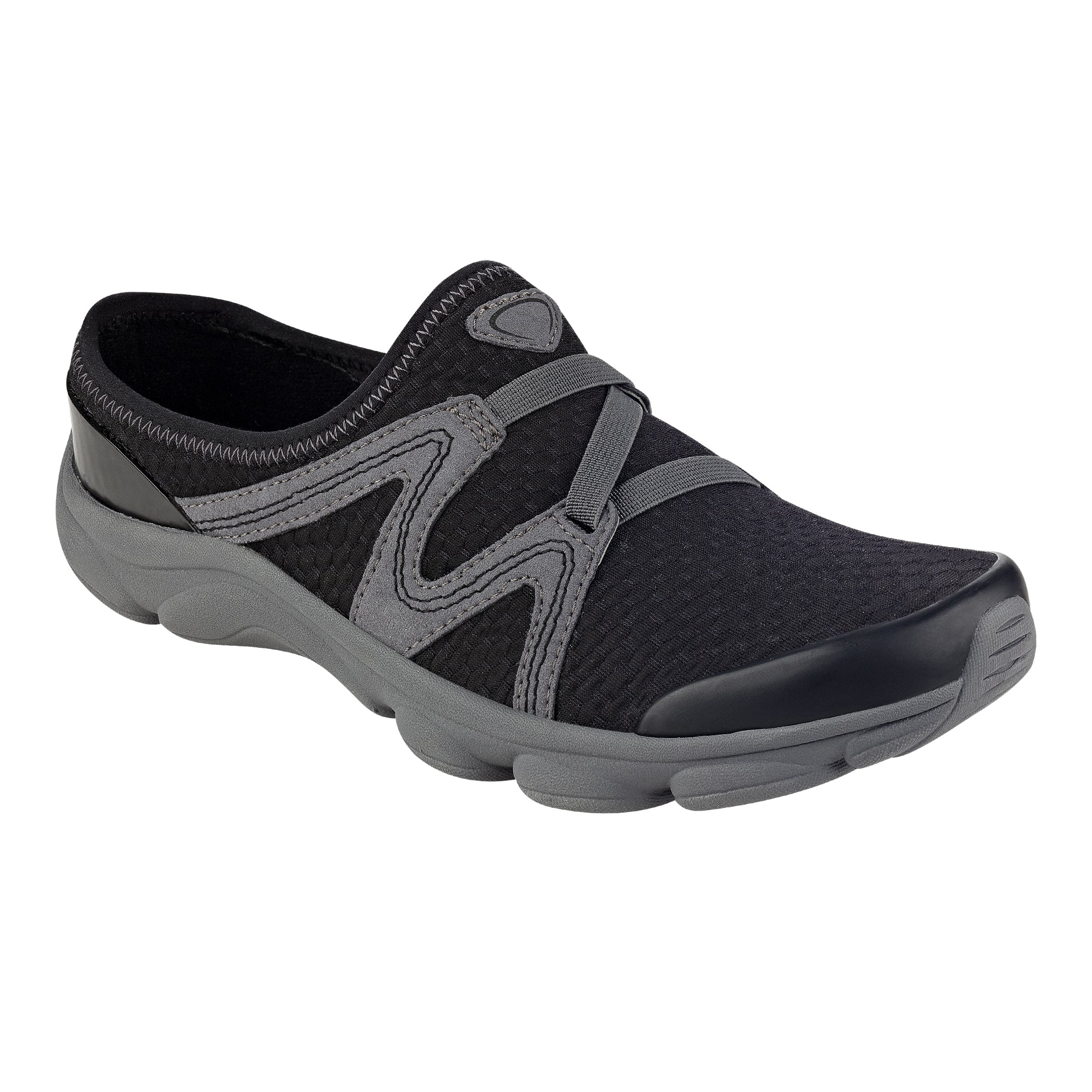 Easy Spirit Facebook ad: Slip into comfort with Easy Spirit's must-have styles…