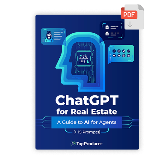 Top Producer Software Facebook ad
