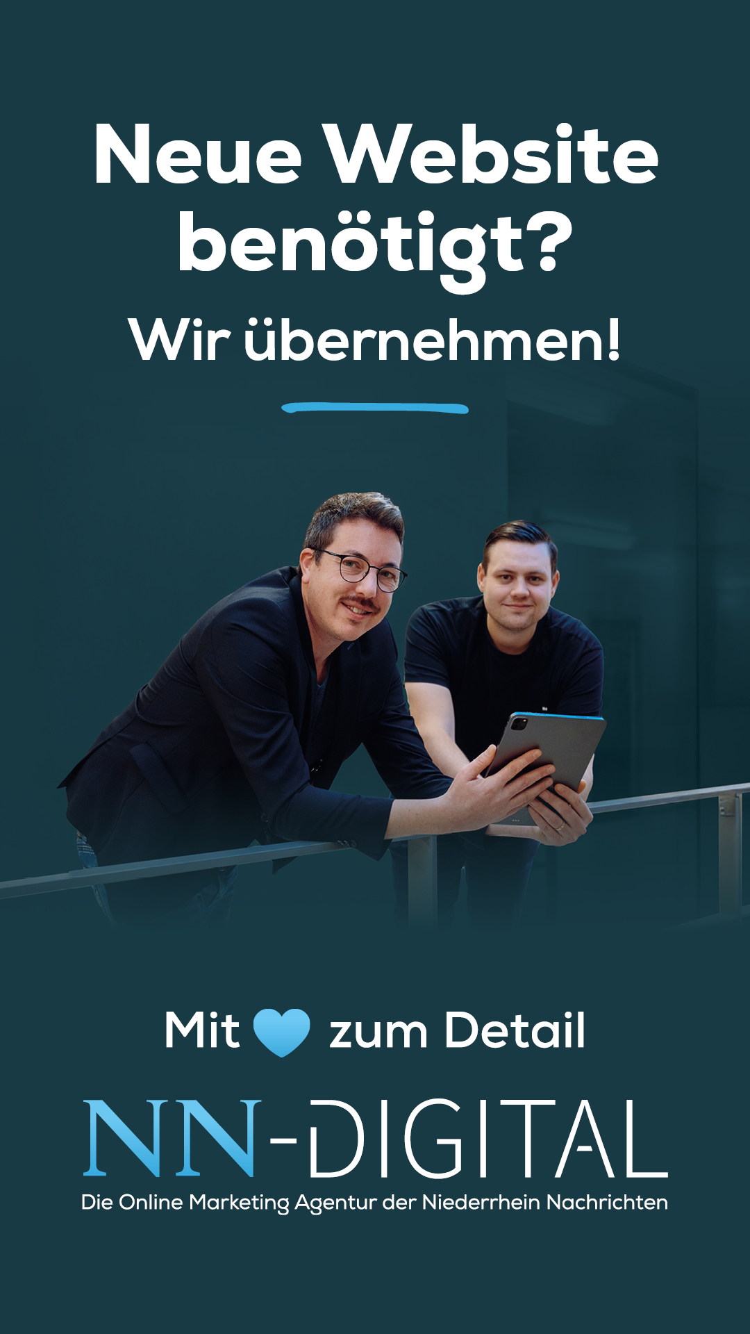 NN-Digital Facebook ad