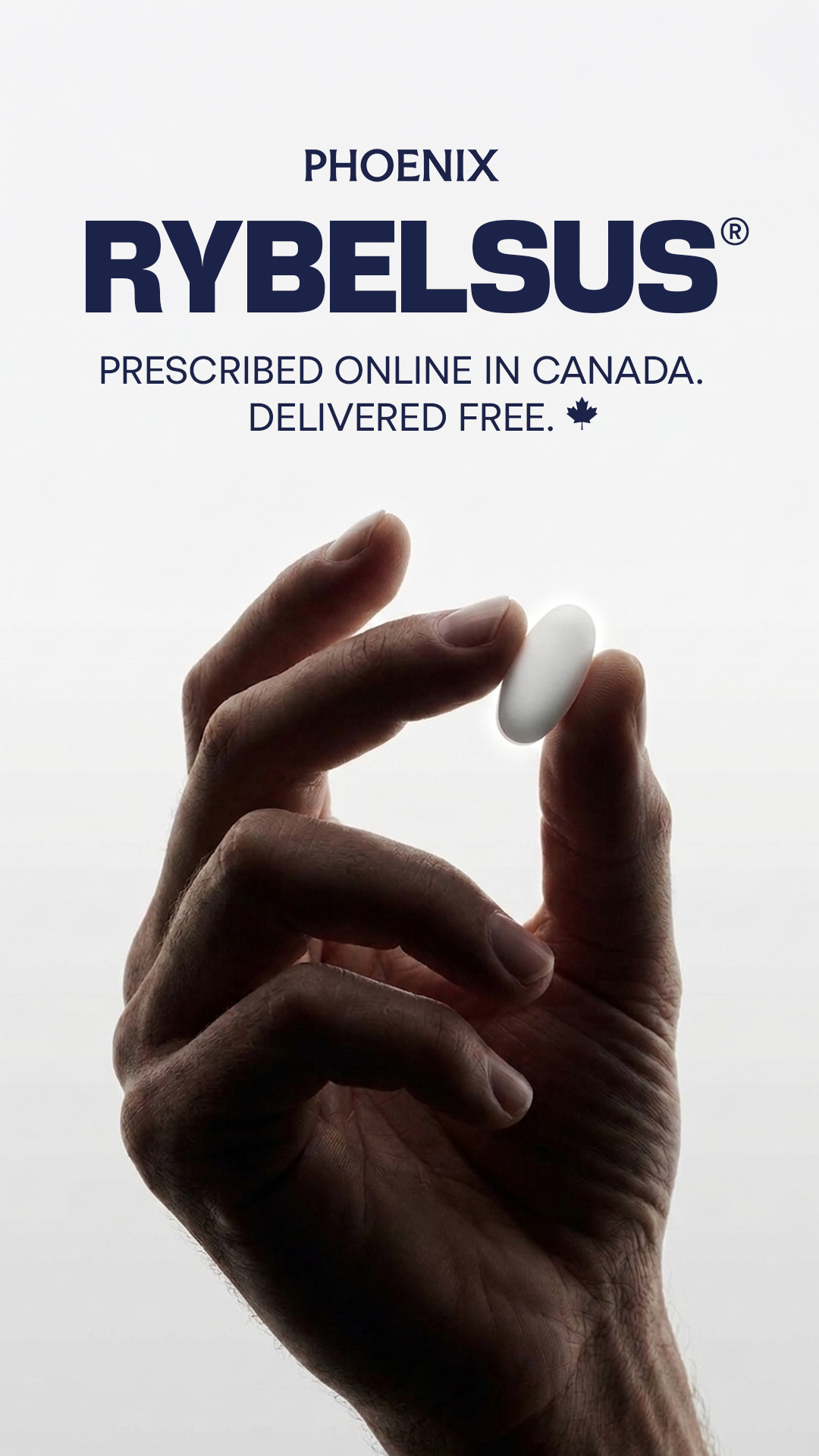 Phoenix Canada Facebook ad