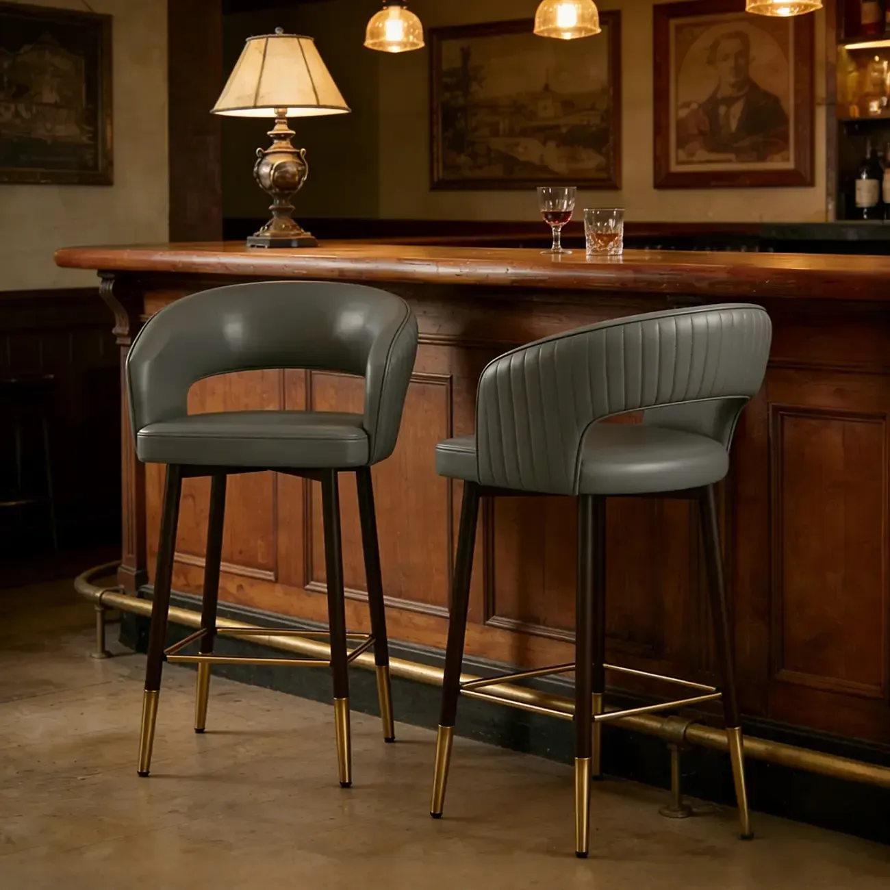 Homeyfad Facebook ad: Not just a stool… a seat you’ll love…