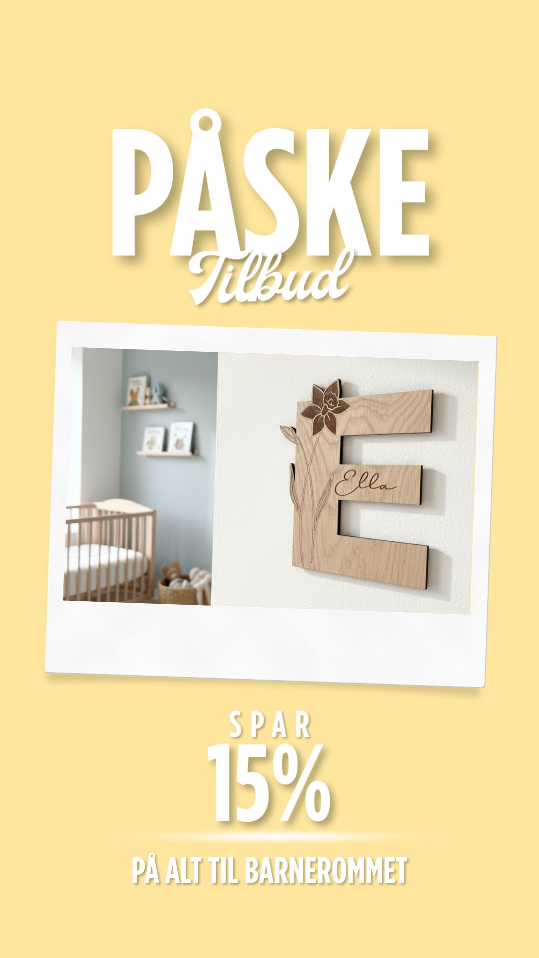 Nordiccraft.no Facebook ad