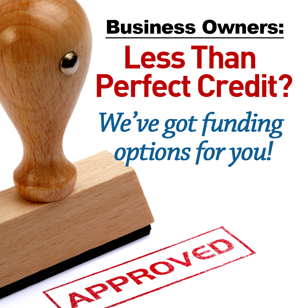 Sky Small Business Loans Facebook ad