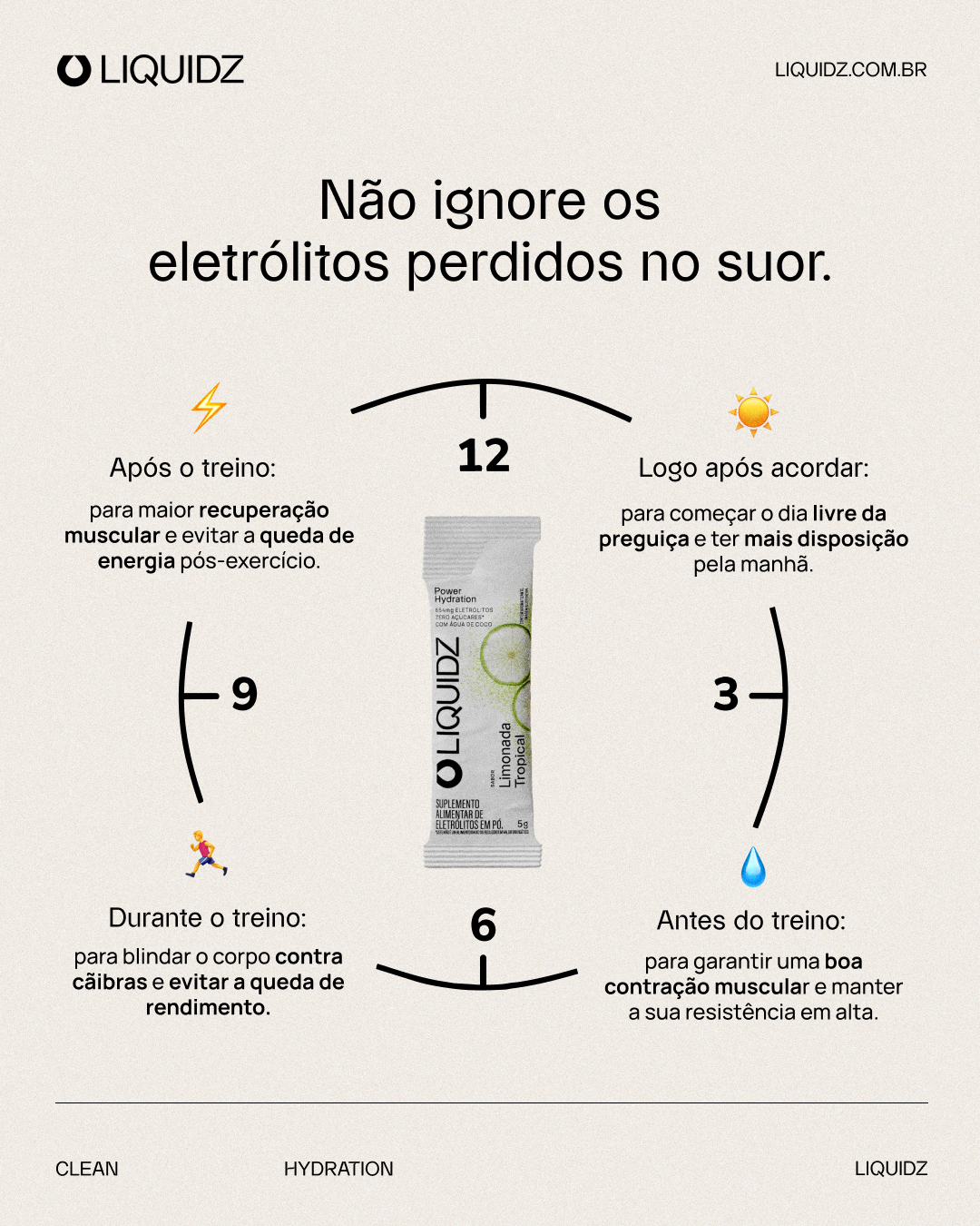 LQDZ Brasil Facebook ad