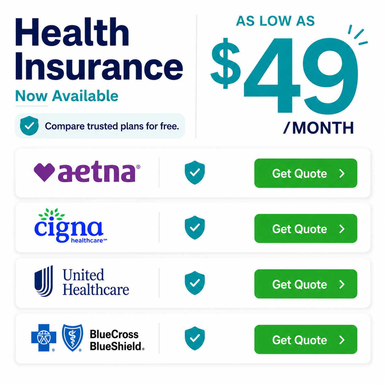 Plan Advisor Facebook ad