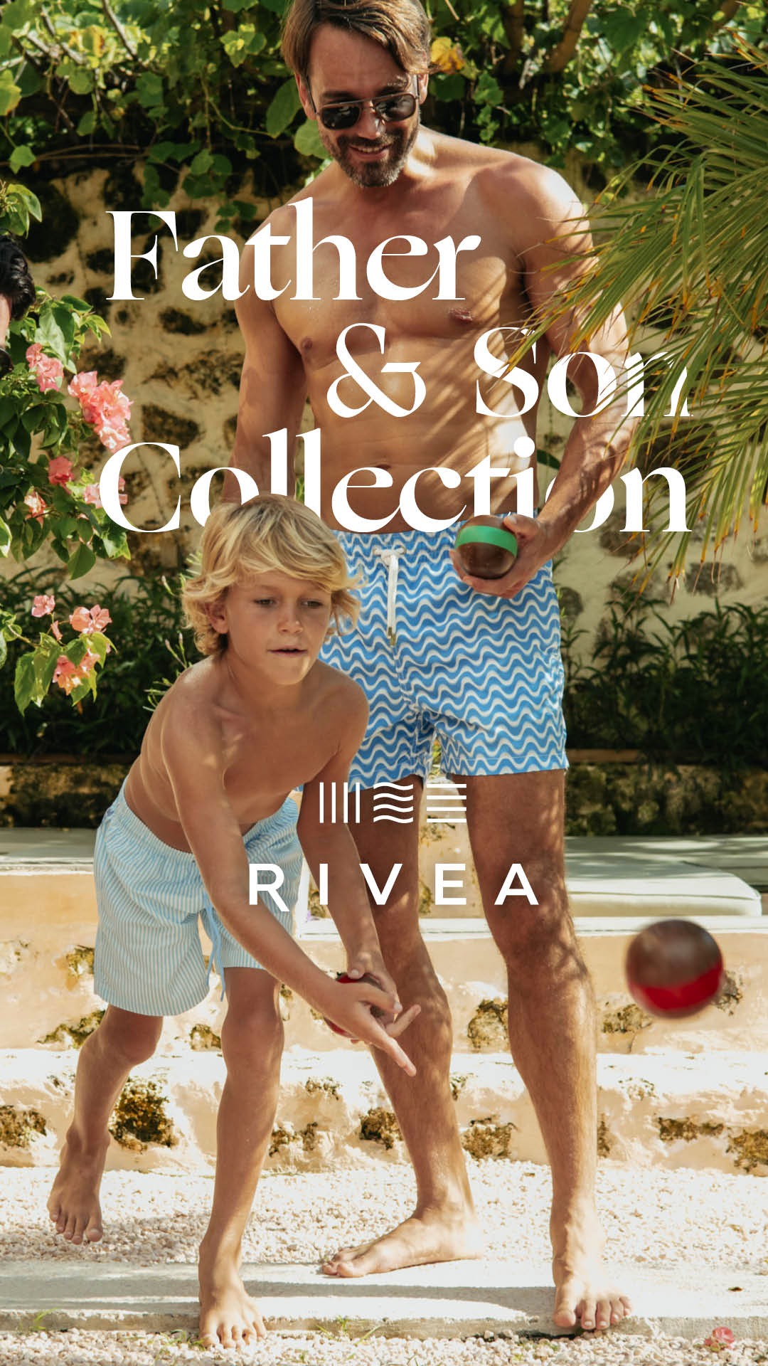 RIVEA Facebook ad from Jul 20, 2026