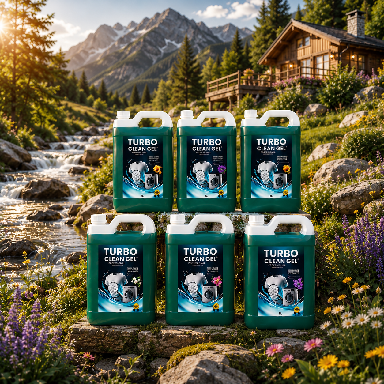 Eclean.ro Facebook ad