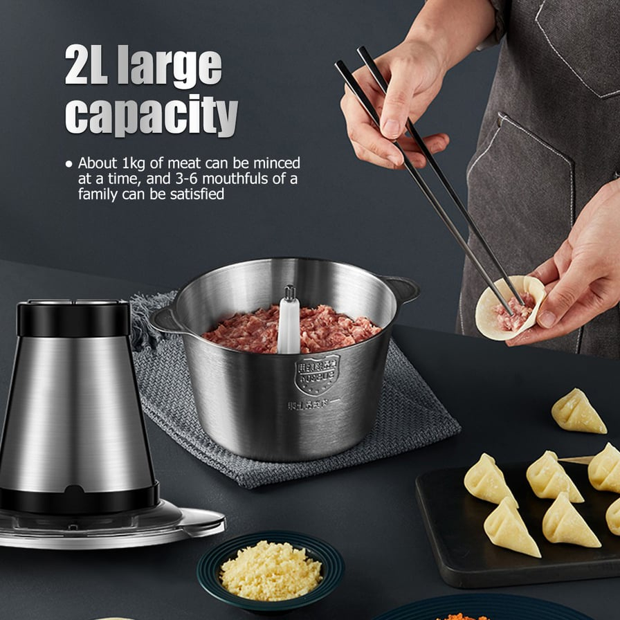 KitchenTech Facebook ad