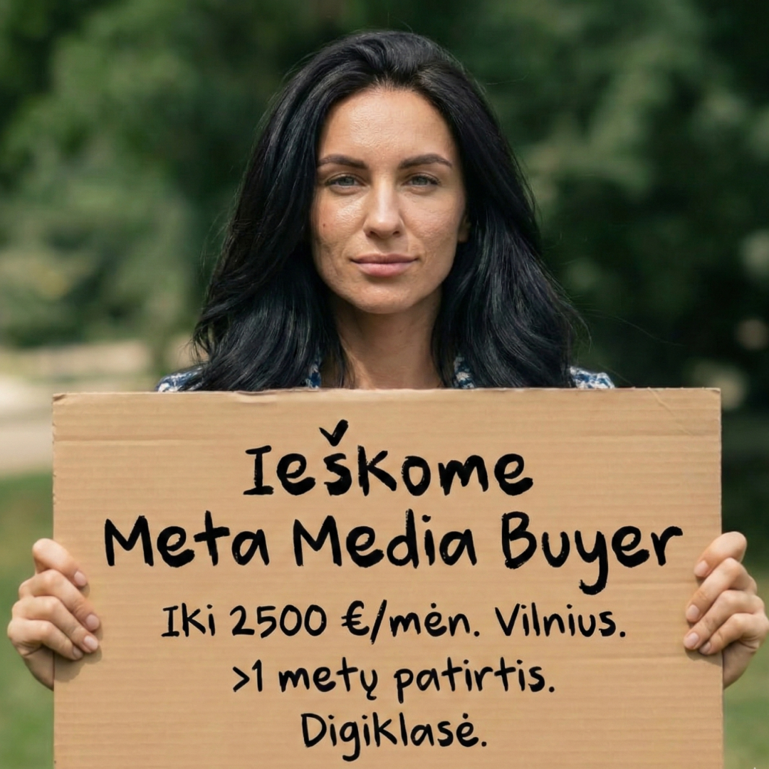 Digiklasė - by Memby Facebook ad