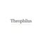 Theophilus Apparel & Home Furnishings
