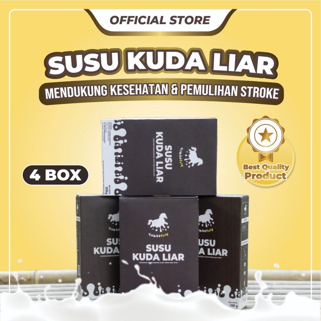 SumbaGold Facebook ad: Sudah terapi tapi badan masih lemas?