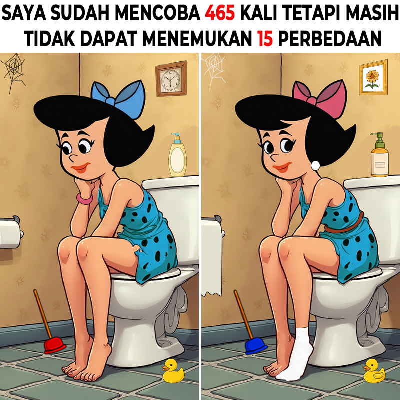 Find Differences Facebook ad