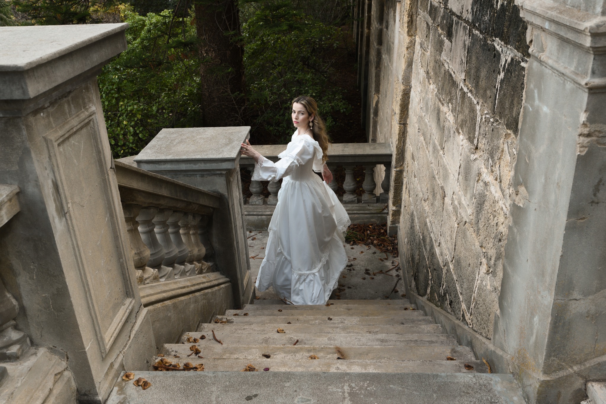 KC Kean Author Facebook ad: A Fantasy Fated Mates Academy Romance