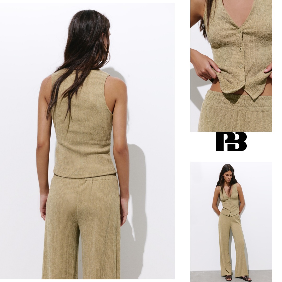 Pull&Bear Facebook ad