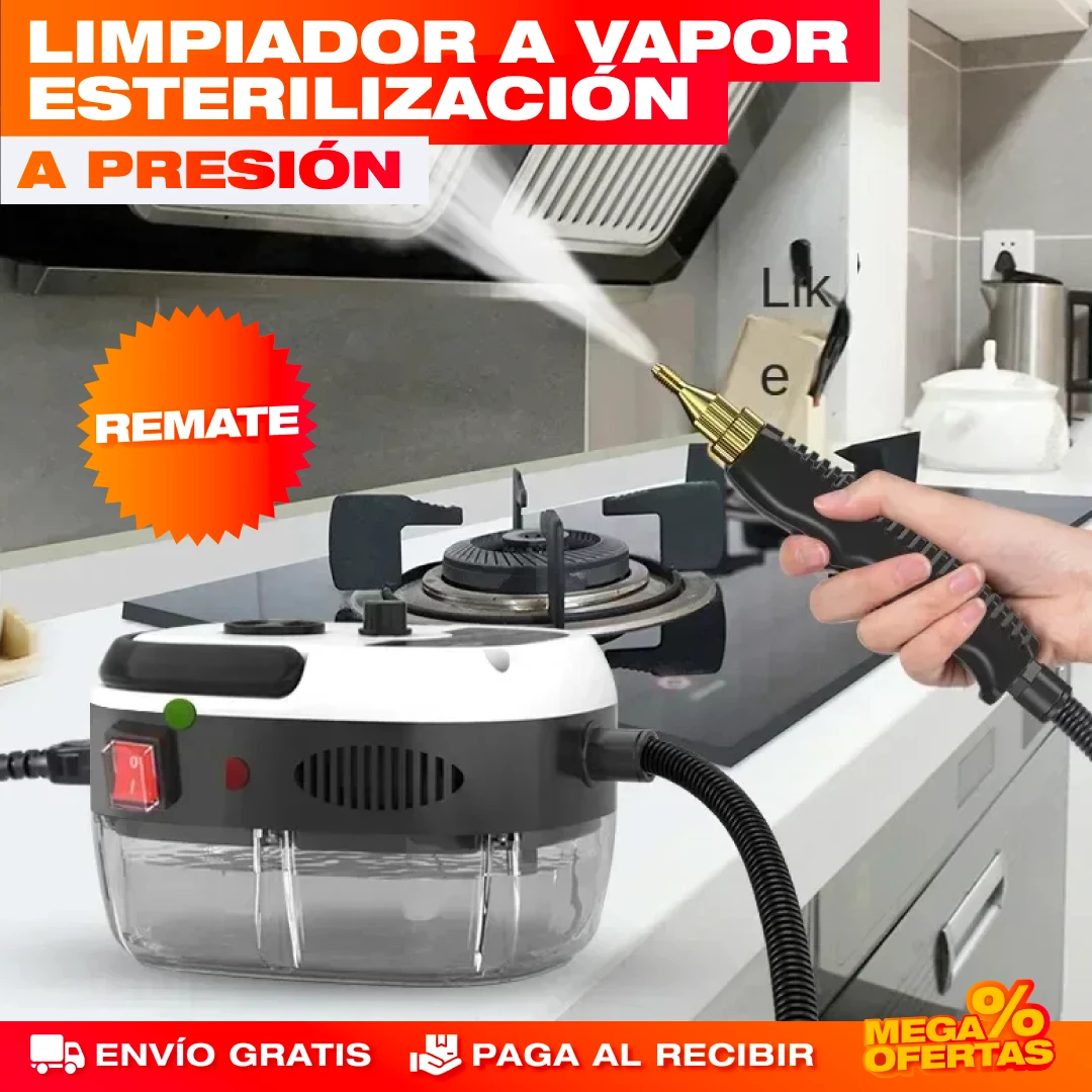 Mega Ofertas Facebook ad