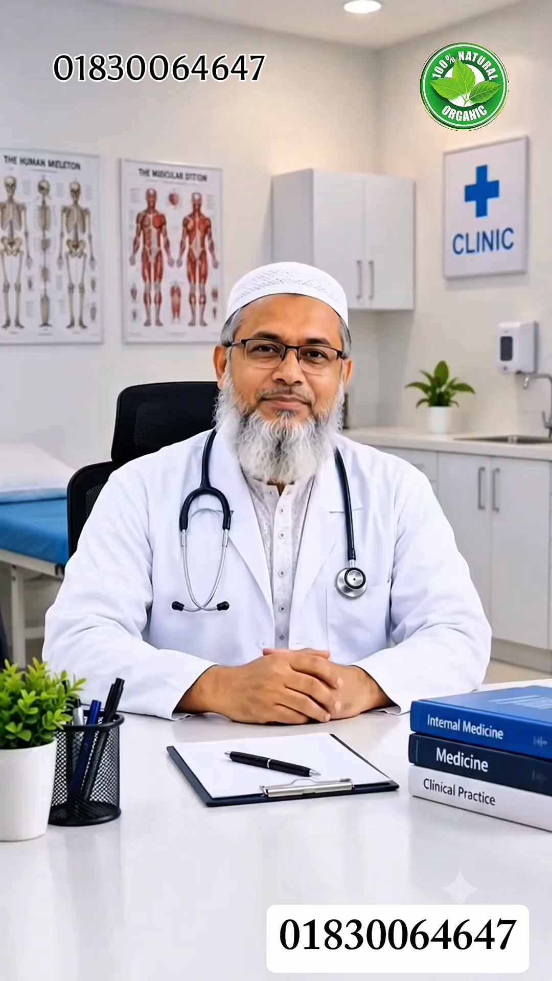 Daily Health Facebook ad: নার্ভের ও স্নায়ুর সমস্যা? ১ উপায়ে সমাধান!
