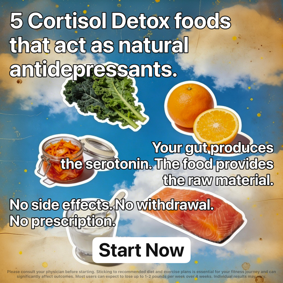 Olivia Harper Nutritionist  Facebook ad