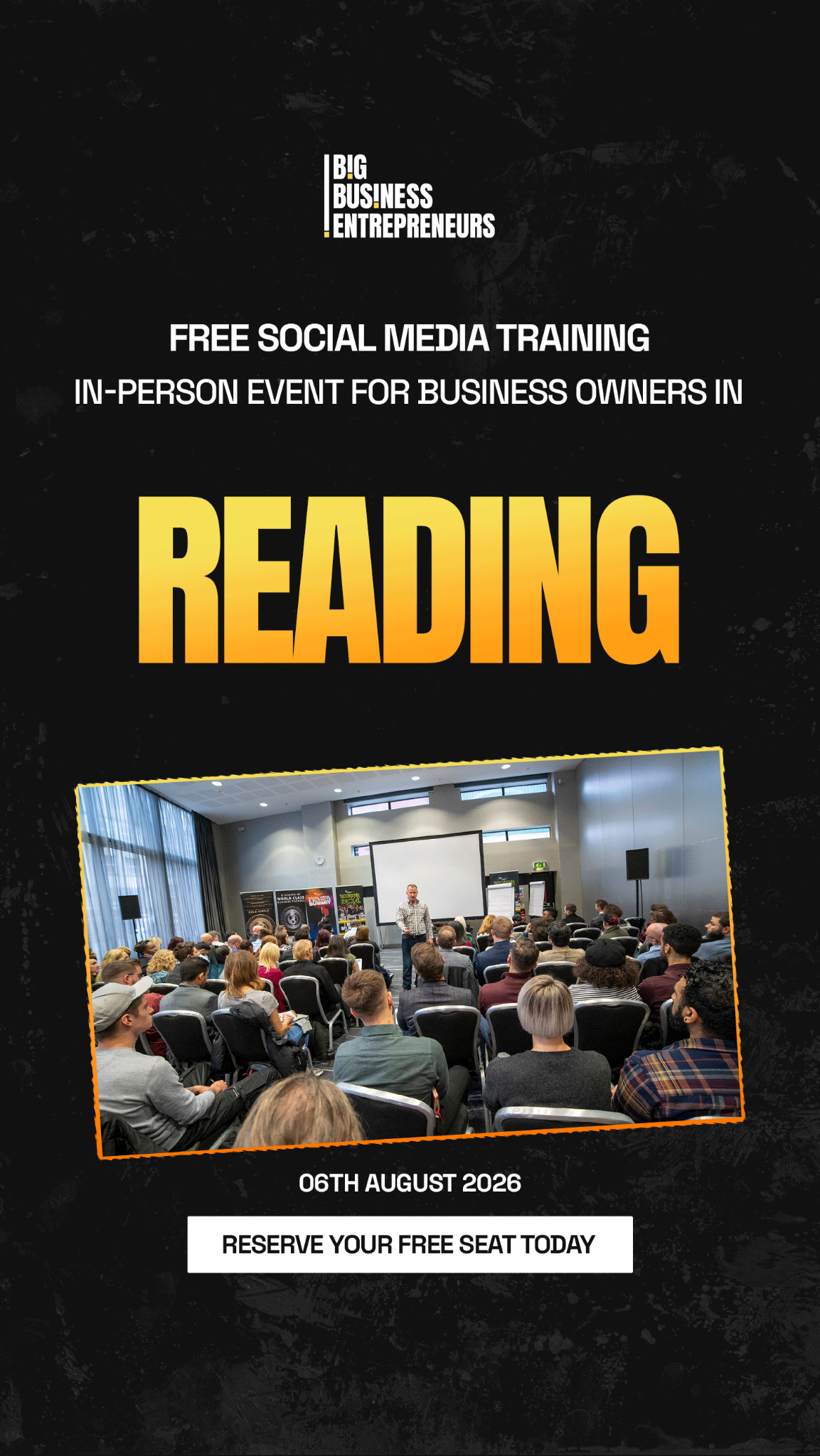 adamstottcoach Facebook ad