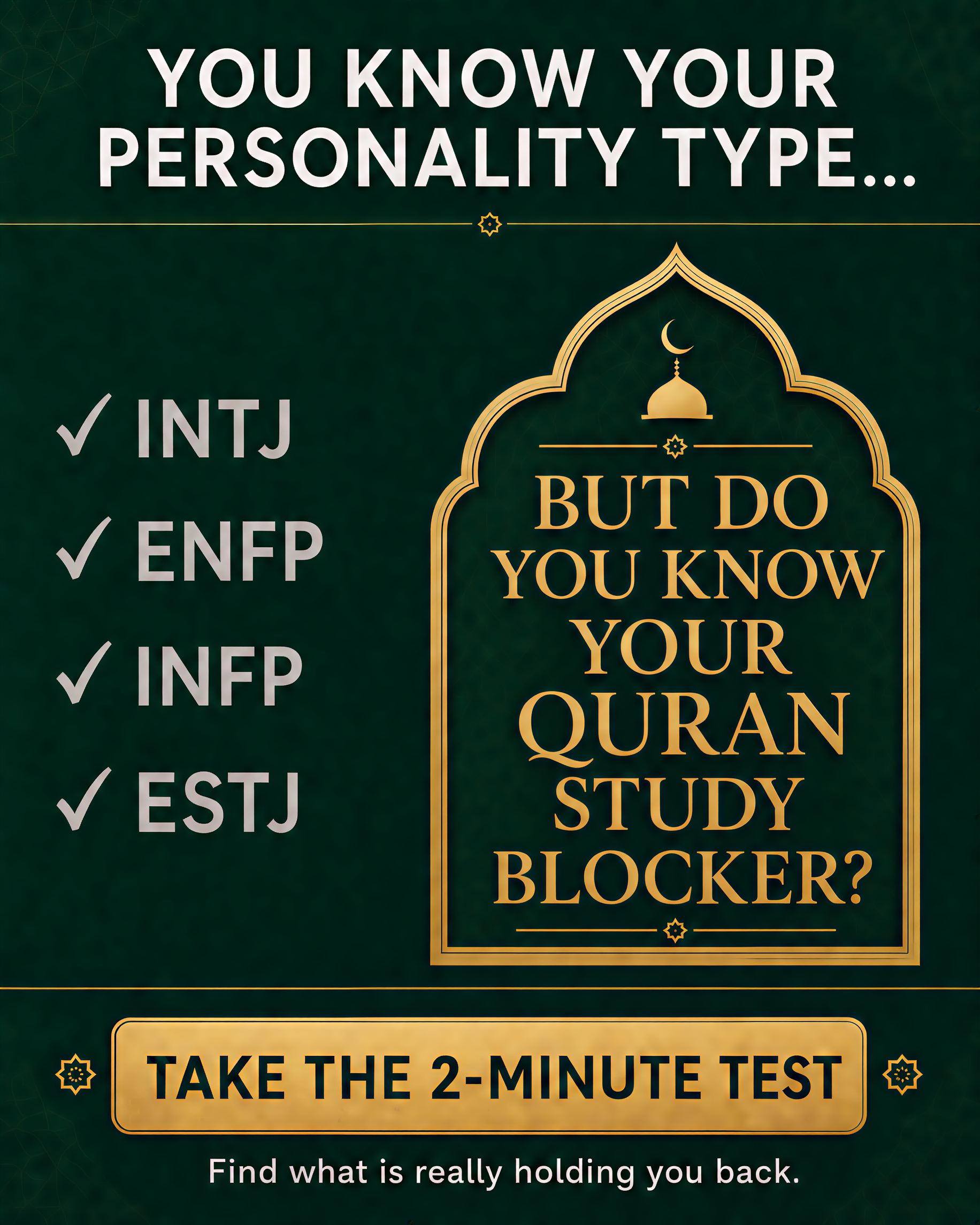 Imam Advice Daily Facebook ad