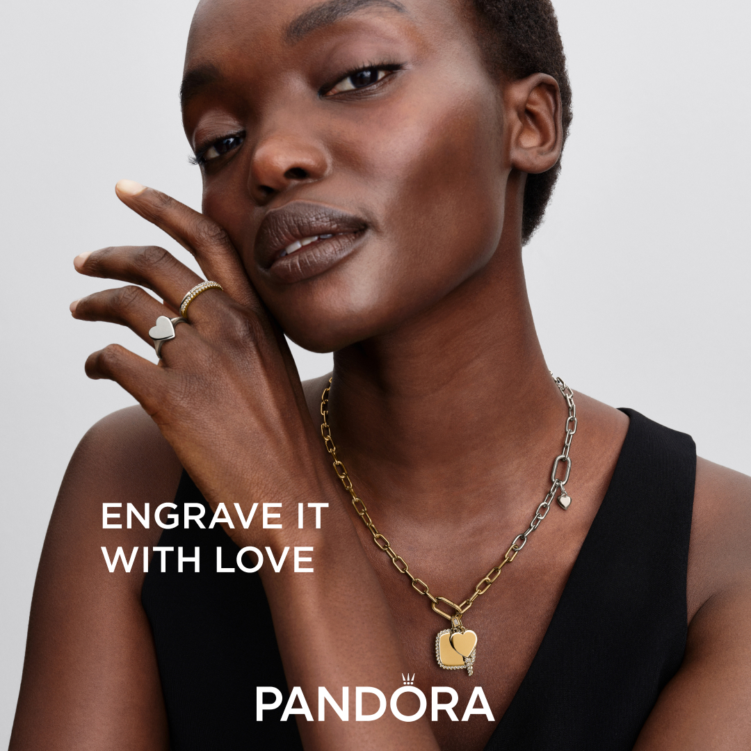 Pandora Facebook ad