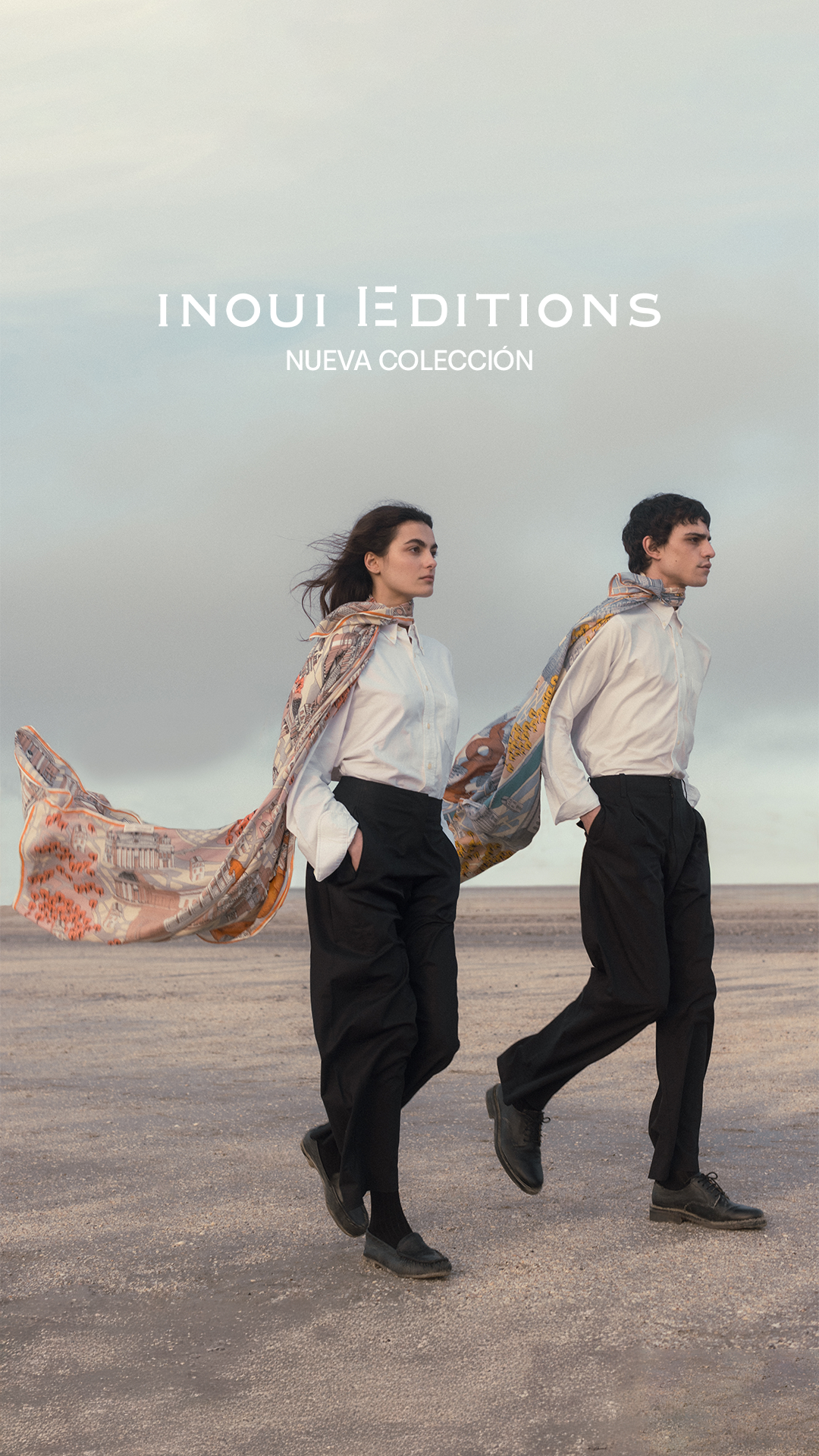 Inoui Editions Facebook ad