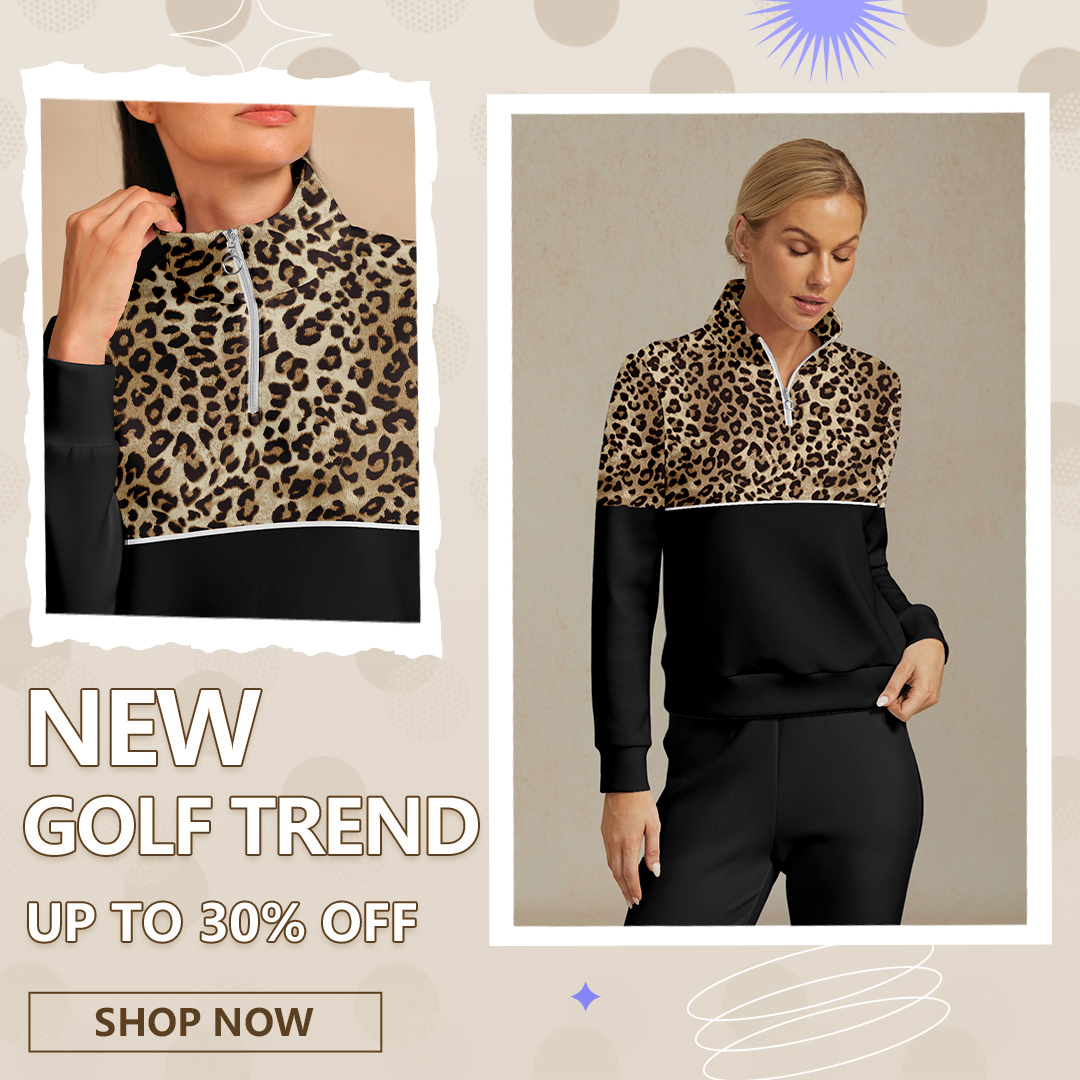 Acegolfs Facebook ad