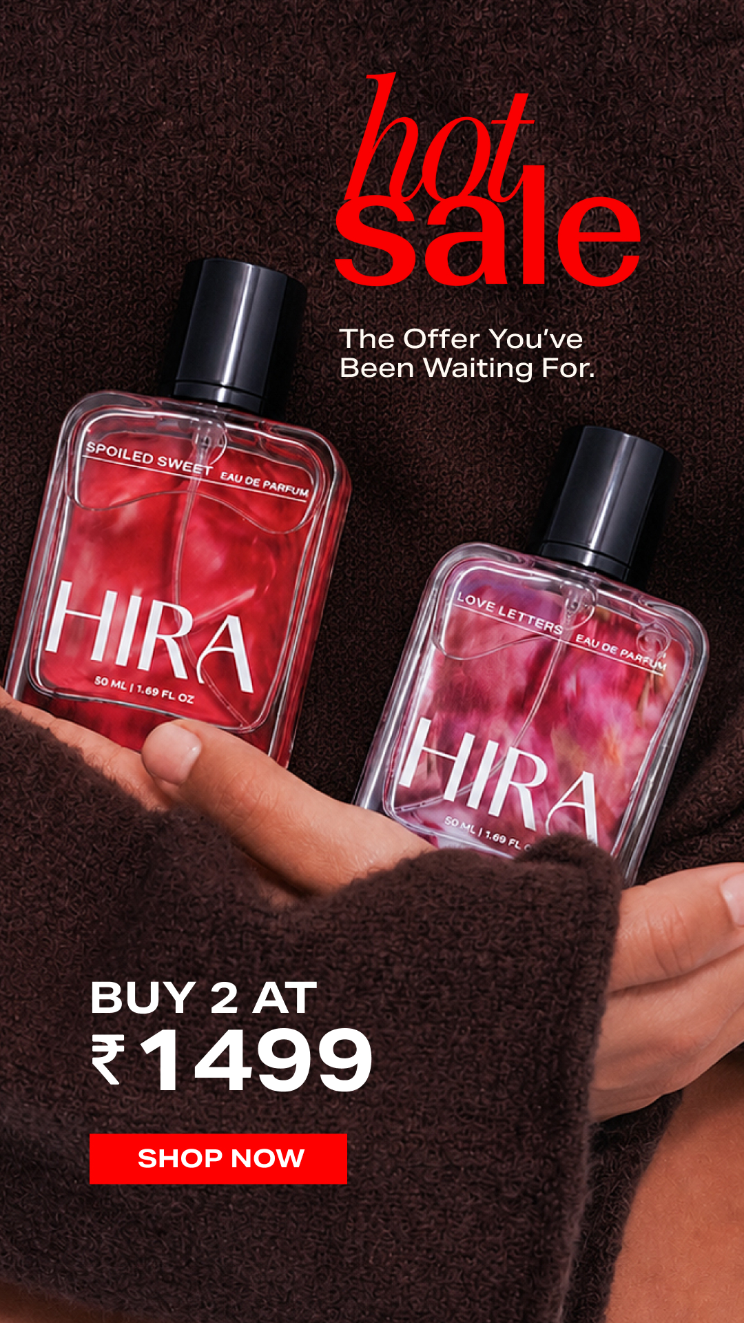 Hira Facebook ad from Jul 13, 2026
