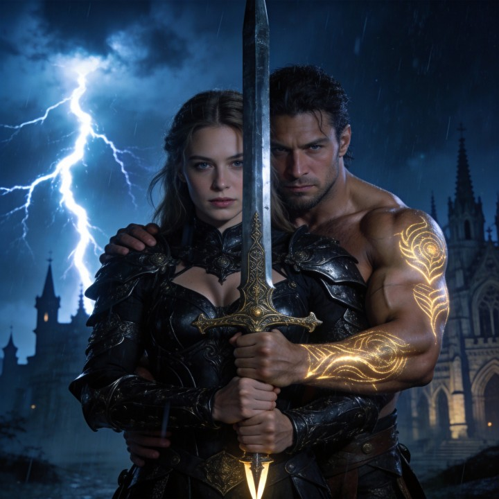 ReadFun Facebook ad: 2026 HOTTEST NOVEL