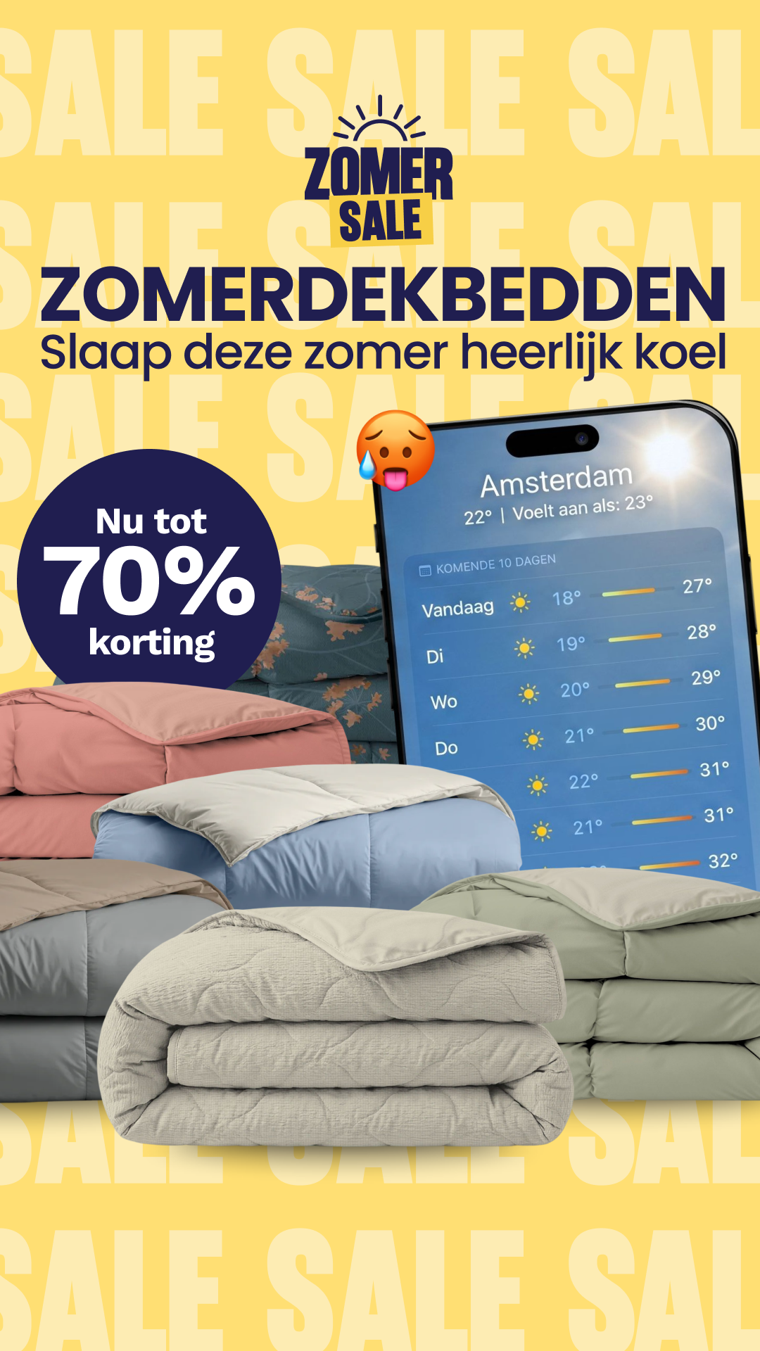 Zelesta.nl Facebook ad