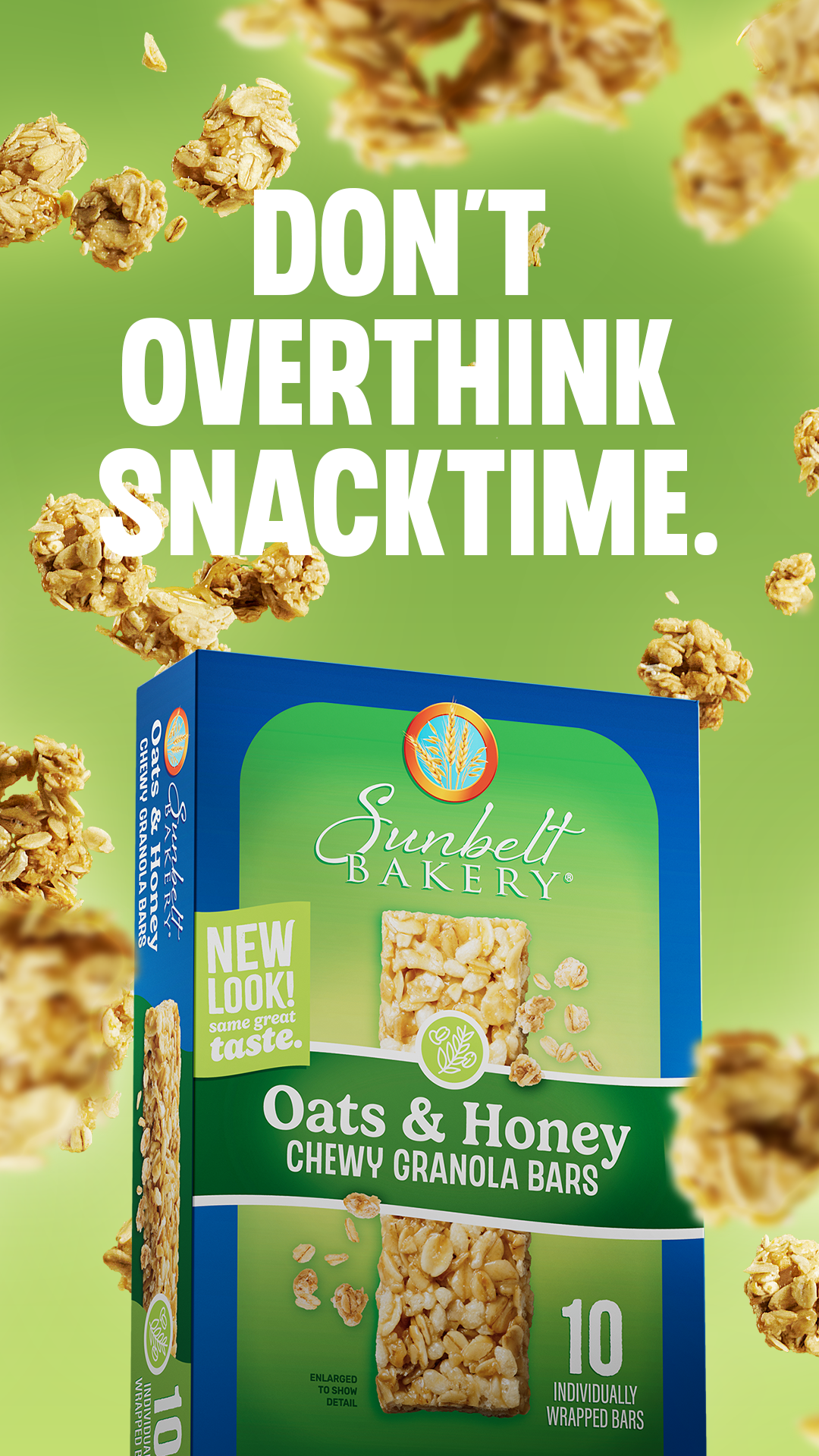 Sunbelt Bakery Facebook ad from Apr 2, 2026