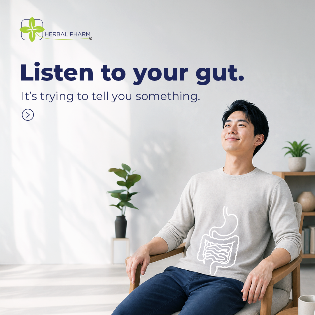 Herbal Pharm Facebook ad