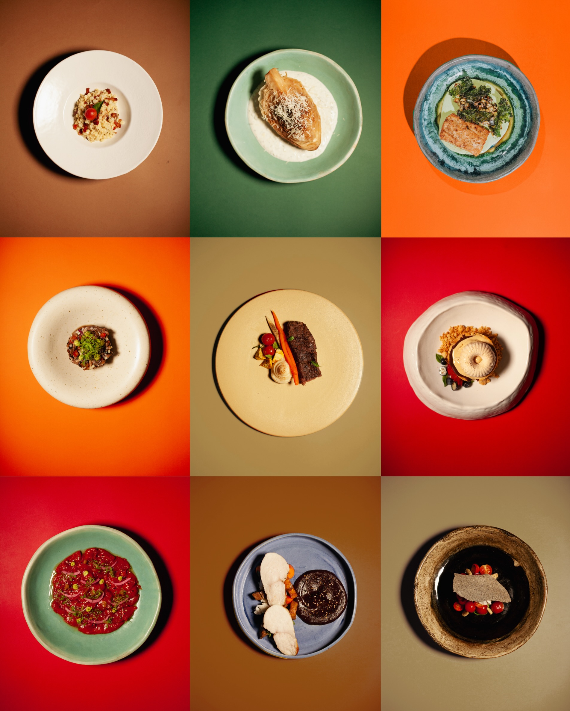 MAKAL Facebook ad: MAKAL | Restaurante Comida Mexicana Contemporánea |…