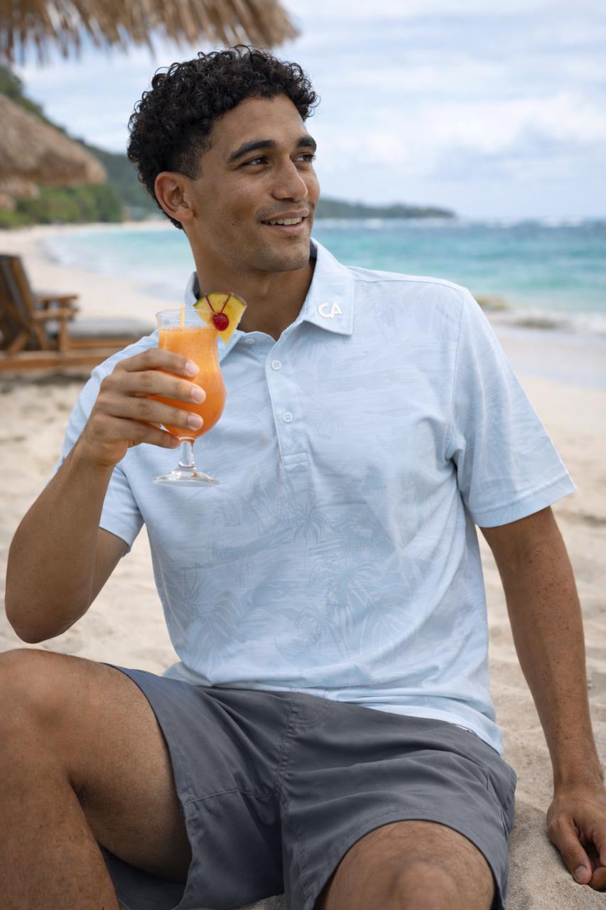Custom Apparel Facebook ad